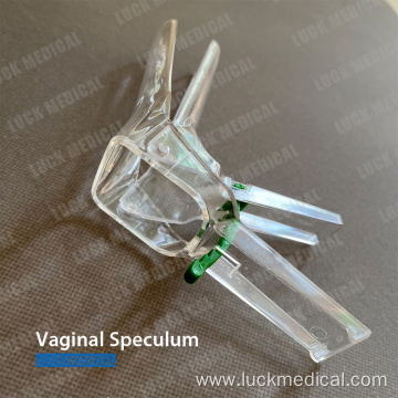 Gynaecology Sterile Vaginal Speculum Spanish Type